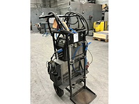 Lorch - t300 - wuk 6 plus - tig-lasmachine - afbeelding 2 van  8