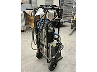 Lorch - t300 - wuk 6 plus - tig-lasmachine - afbeelding 4 van  8