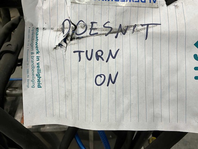 Lorch - t300 - wuk 6 plus - tig-lasmachine - afbeelding 8 van  8