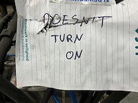 Lorch - t300 - wuk 6 plus - tig-lasmachine - afbeelding 8 van  8