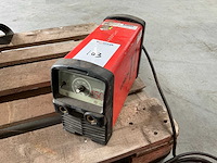 Lorch 150 handy lasmachines - afbeelding 1 van  3