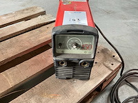 Lorch 150 handy lasmachines - afbeelding 3 van  3