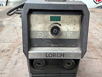 Lorch basic plus tig-lasmachine - afbeelding 3 van  4