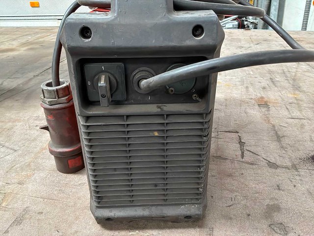 Lorch basic plus tig-lasmachine - afbeelding 4 van  4