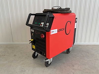 Lorch c 2603 a lasapparaat