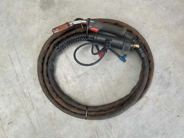 Lorch c 2603 a lasapparaat - afbeelding 7 van  8