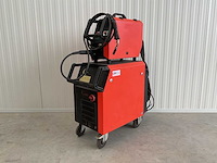 Lorch c 2603 a lasapparaat - afbeelding 1 van  10