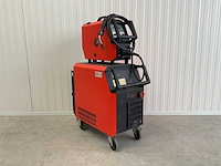 Lorch c 2603 a lasapparaat - afbeelding 3 van  10