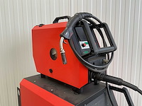Lorch c 2603 a lasapparaat - afbeelding 7 van  10