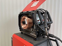 Lorch c 2603 a lasapparaat - afbeelding 8 van  10