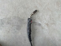 Lorch c 2603 a lasapparaat - afbeelding 10 van  10