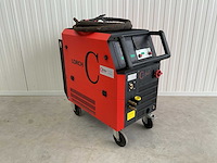 Lorch c 2603 a lasapparaat - afbeelding 2 van  8