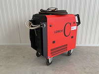 Lorch c 2603 a lasapparaat - afbeelding 3 van  8
