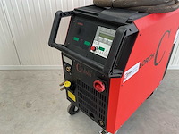 Lorch c 2603 a lasapparaat - afbeelding 5 van  8