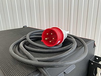 Lorch c 2603 a lasapparaat - afbeelding 6 van  8