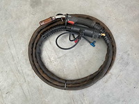 Lorch c 2603 a lasapparaat - afbeelding 7 van  8