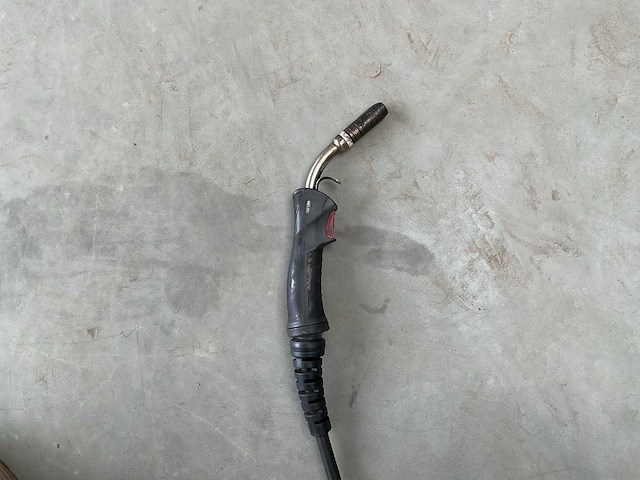 Lorch c 2603 a lasapparaat - afbeelding 4 van  4