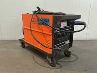 Lorch e 9050 lasapparaat - afbeelding 2 van  9