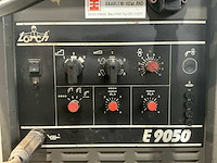 Lorch e 9050 lasapparaat - afbeelding 6 van  9