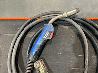 Lorch e 9050 lasapparaat - afbeelding 7 van  9