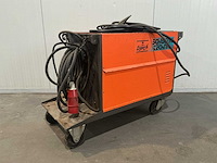 Lorch e 9050 lasapparaat - afbeelding 3 van  9