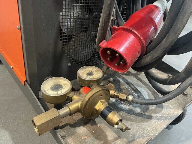 Lorch e 9050 lasapparaat - afbeelding 6 van  9