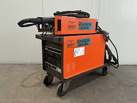 Lorch e9070 lasapparaat - afbeelding 1 van  10