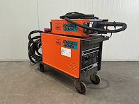 Lorch e9070 lasapparaat - afbeelding 2 van  10