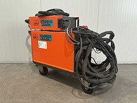 Lorch e9070 lasapparaat - afbeelding 3 van  10