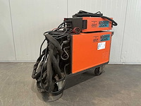 Lorch e9070 lasapparaat - afbeelding 4 van  10