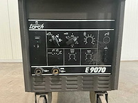 Lorch e9070 lasapparaat - afbeelding 6 van  10