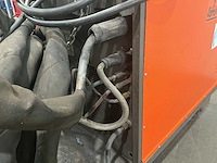 Lorch e9070 lasapparaat - afbeelding 7 van  10