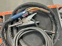 Lorch e9070 lasapparaat - afbeelding 8 van  10