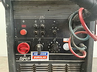 Lorch e9550 lasapparaat - afbeelding 5 van  10