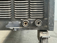 Lorch e9550 lasapparaat - afbeelding 6 van  10