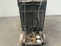 Lorch e9550 lasapparaat - afbeelding 8 van  10