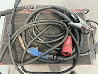 Lorch e9550 lasapparaat - afbeelding 9 van  10