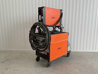 Lorch export 3000 lasapparaat - afbeelding 1 van  8