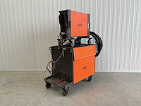 Lorch export 3000 lasapparaat - afbeelding 4 van  8