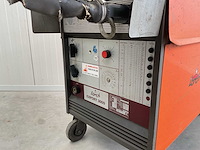 Lorch export 3000 lasapparaat - afbeelding 7 van  8