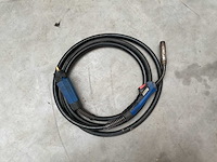 Lorch export 3000 lasapparaat - afbeelding 8 van  8