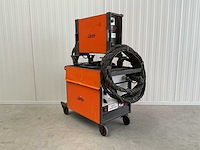 Lorch export 3000 lasapparaat - afbeelding 2 van  6