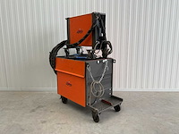 Lorch export 3000 lasapparaat - afbeelding 3 van  6