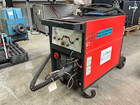 Lorch it 252 g tig-lasmachine - afbeelding 1 van  9