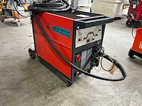 Lorch it 252 g tig-lasmachine - afbeelding 2 van  9