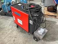 Lorch it 252 g tig-lasmachine - afbeelding 4 van  9