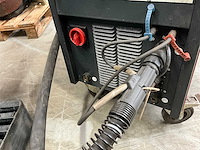 Lorch it 252 g tig-lasmachine - afbeelding 6 van  9
