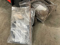 Lorch it 252 g tig-lasmachine - afbeelding 7 van  9