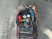 Lorch m 2040 las apparaat - afbeelding 3 van  7