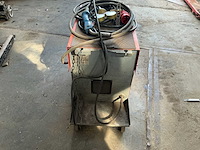 Lorch m 2040 las apparaat - afbeelding 5 van  7